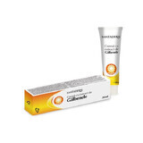 Creme mit Ringelblumenextrakt Santaderm, 50 ml, Vitalia