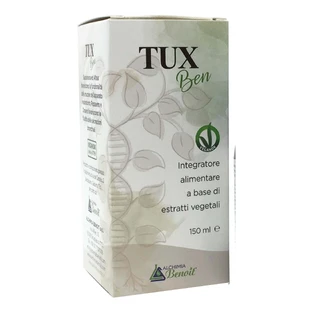 TUX BEN 150ML
