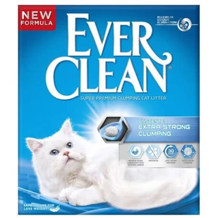 EVERCL EXTRA STERK UNSCENT 6L