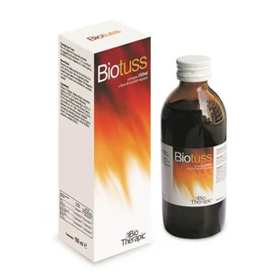 Sirop BIOTUSS 150ml