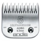 CABEZA ANDIS TALLA 5 6,3 MM