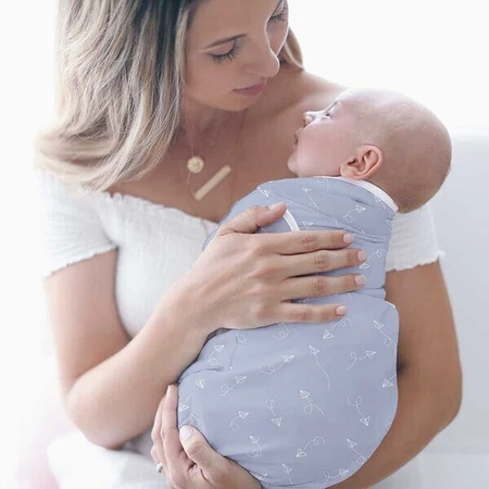 Ergobaby Elephant Infant System