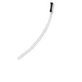 Sonda rectal de PVC ch18 Rusch 50 Piezas