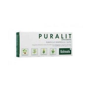 Puralit Tabletten 20 Tabletten