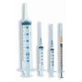 Siringa 60 Ml Con Catetere 1 Pezzo