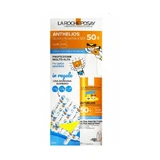 Anthelios Dermo Pediatric Spray 50+ with Gadget