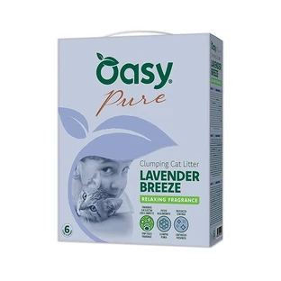 OY MIN P LAVENDER BREEZE 10L