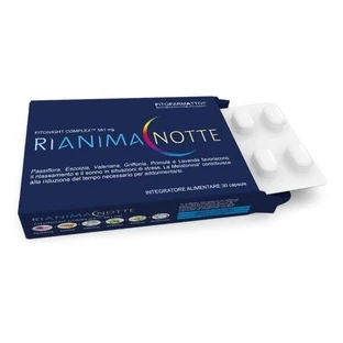 RÉANIMER LA NUIT 15G