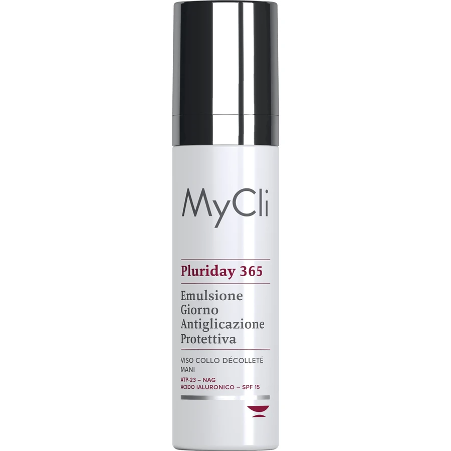 Mycli Liftable Pluriday 365 Emulsion 50 Ml