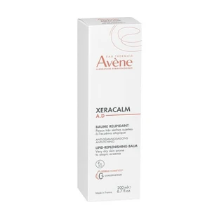 Avène XeraCalm A.D Liporestitutive Balm - Sehr trockene und zu Atopie neigende Haut 200 ml