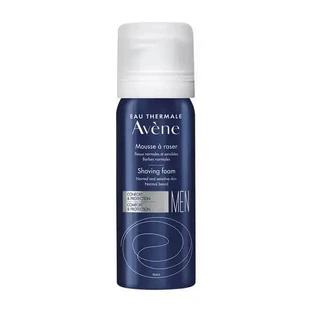 AVENE HOMME BART SCHAUM 50ML
