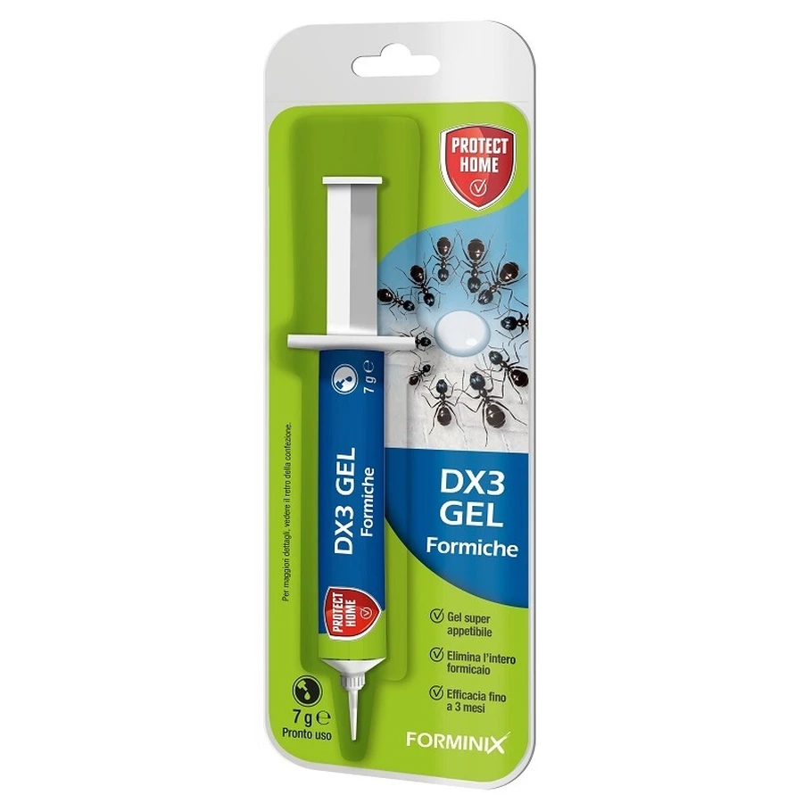 PH FORMINIX DX3 GEL MIEREN7G
