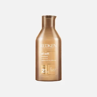 Redken Zachte Shampoo 300ml