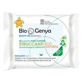 BIOGENYA Salv.Str.Eco Nat.20st