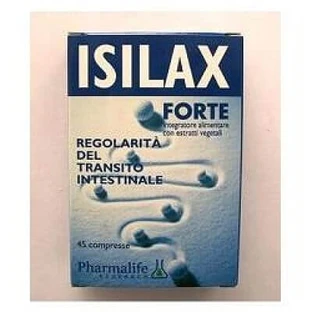 Isilax Forte 45 Comprimés
