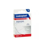 Leukoplast Aquapro 72x19 10 Pieces