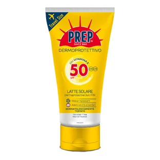 Prep Solar Travel Size Spf50