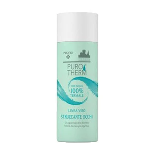 PUROTHERM OOG MAKE-UP REMOVER