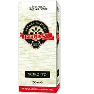Syrop immunologiczny 150ml