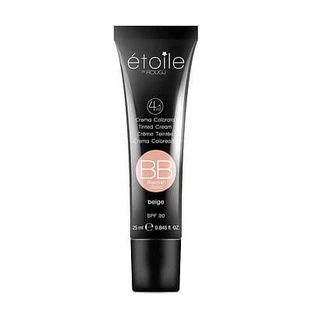 Rougj Bb Crema Tubo Medio Oscuro