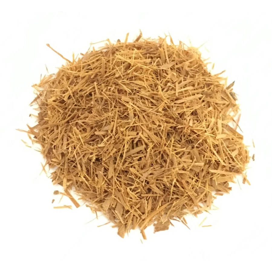 Uncaria Tomentosa Bark Cutting Tisan