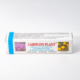Crème met puur natuurlijke extracten en Carpicon Plant naaldhars, 50 ml, Elzin Plant