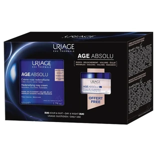 Kit Promo Age Absolu Cr+masq