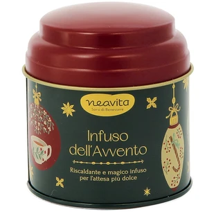 Neavita met vuurhaard
