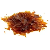 Natural flake shellac