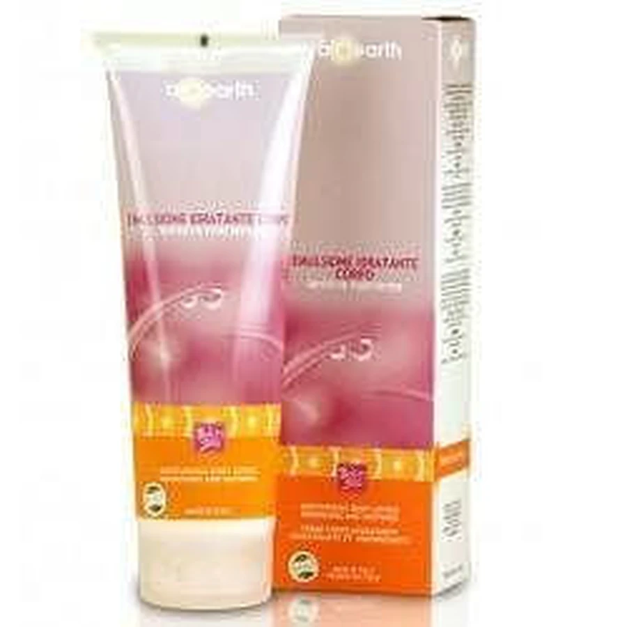 Tbs Ecobio Emulsión Corporal Manos 250 Ml