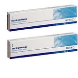ALVITA SCHWANGERSCHAFTSTEST 2PCS