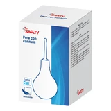 PERA C/Cannula 12 SAFETY 455cc