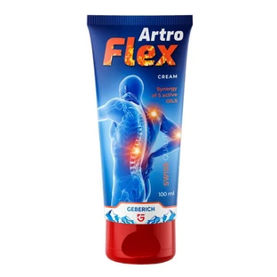 ARTRO FLEX CREMA 100G