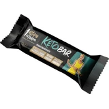 KETO Barr.Pinda&amp;Nocc.50g