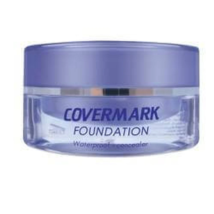 Fond de teint Covermark 8 15ml