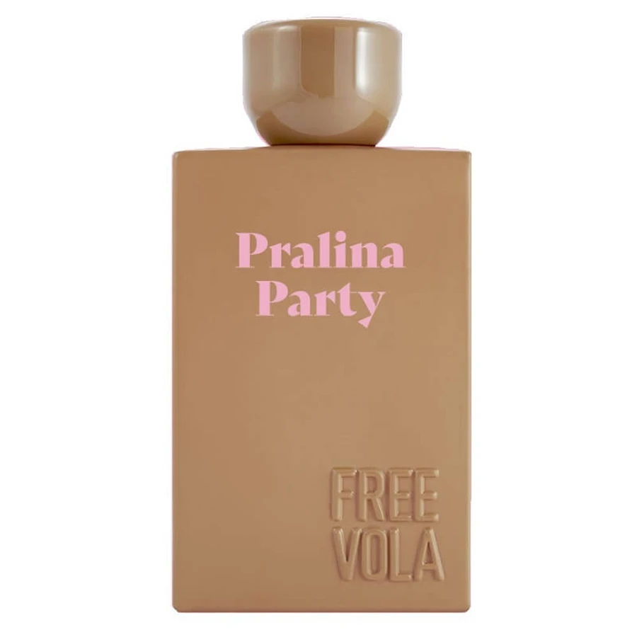 FREEVOLA PRALINE PARTY 100ML: ceny i cechy