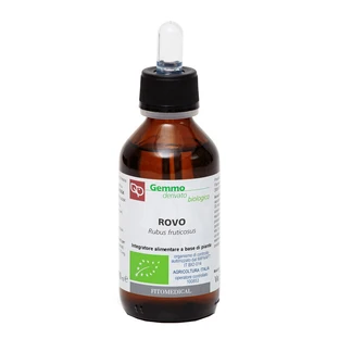 BRAMBLE MG BIO 100ML