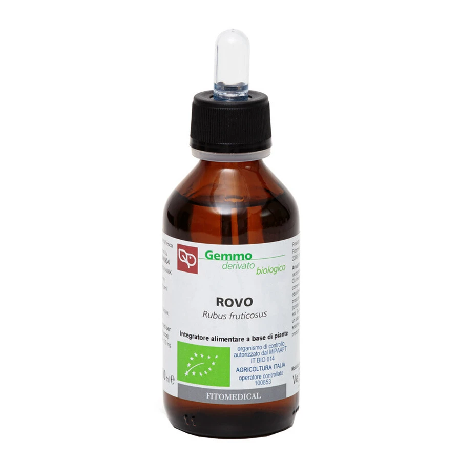 BRAMBLE MG BIO 100ML