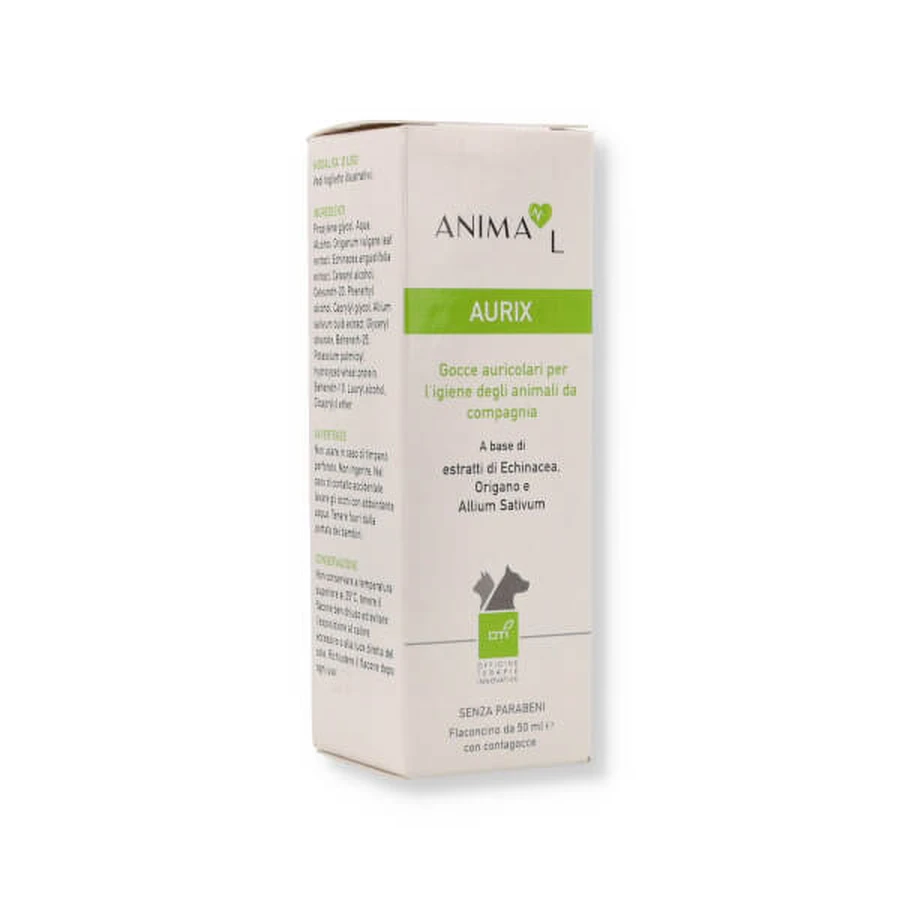 Zzz Aurix Druppels 50ml