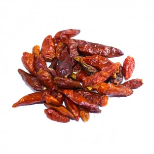 Papryka Cajenna całe owoce (capsicum) 100