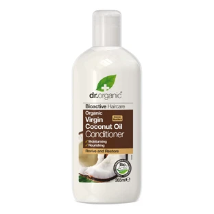 Dr Organic Kokosnoot Conditioner