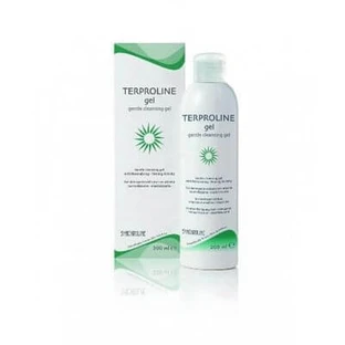 Terproline Delikatny żel oczyszczający 200 ml