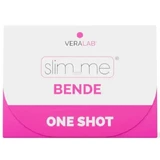 VeraLab Slim Me One Shot Draining Wrap 1 treatment