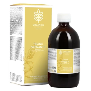 CEAI DE PLANTE DRENANT OC 500 ML