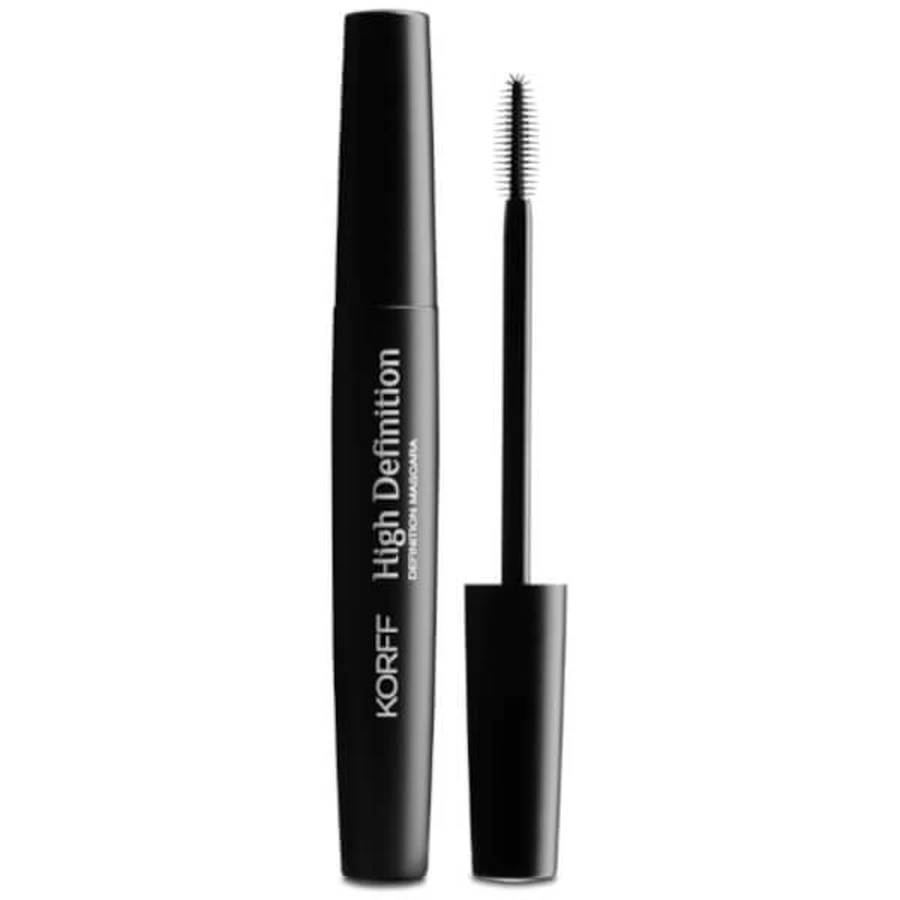 Korff make up rimel de înaltă definiție pentru gene