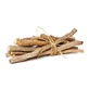  Lukrecja w 6 cm kawałkach naturalnego korzenia