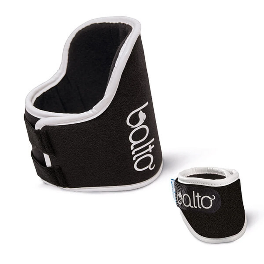BT CUELLO ECO NEGRO XL