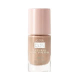 Astra Pure Beauty Naturnagellack 02 Lehm - Nagellack