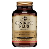 GENIROSE Plus 60 tabellen.SOLGAR