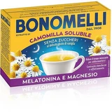 Chamomile Soluble Melatonin Magnesium